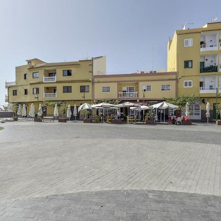Apartamento Albatros Playa de San Juan  Exterior photo
