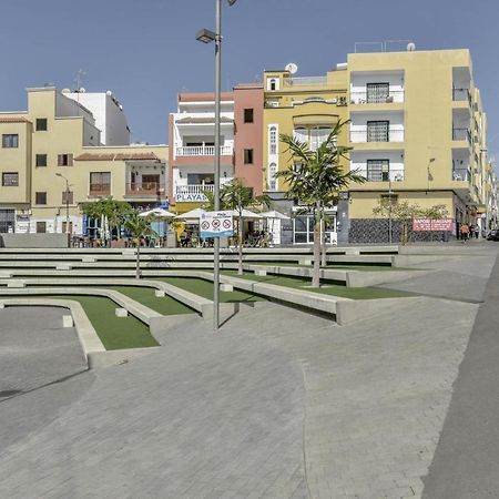 Apartamento Albatros Playa de San Juan  Exterior photo