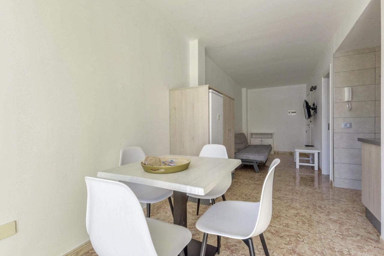 Apartamento Albatros Playa de San Juan  Exterior photo